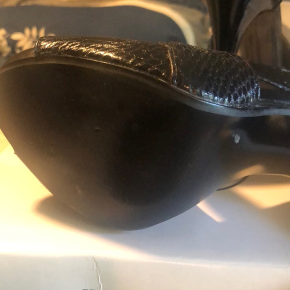 Steve Madden heels - Picture 5 of 5